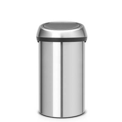 Brabantia Touch Bin 60L