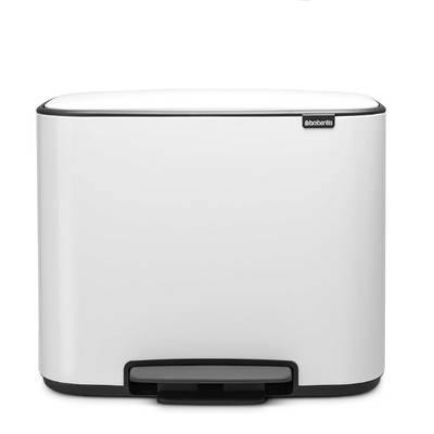 Brabantia Flatback