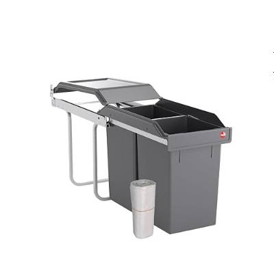 Hailo Tandem Encastrable