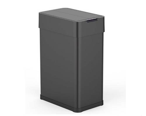 Image Poubelle Automatique