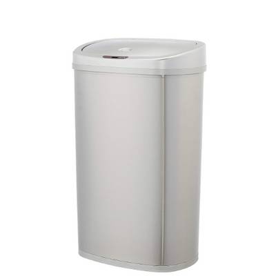 Poubelle automatique cuisine