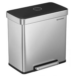 Poubelle grand bureau