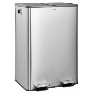 Poubelle tri cuisine