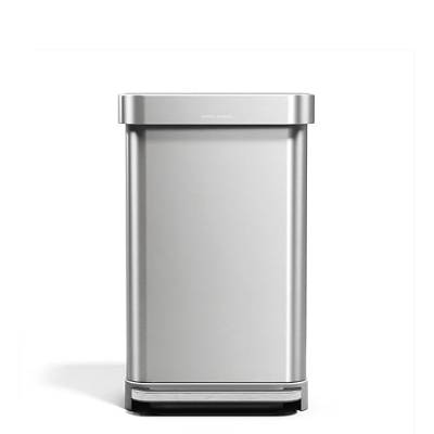 Simplehuman Rectangulaire