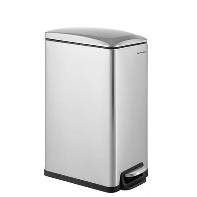 Poubelle fine type Slim Jim