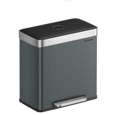 Songmics Double Pédale